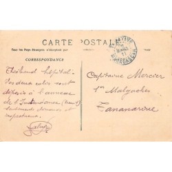Rare collectable postcards of MADAGASCAR. Vintage Postcards of MADAGASCAR