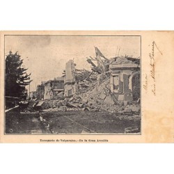 Rare collectable postcards of CHILE Chili. Vintage Postcards of CHILE Chili