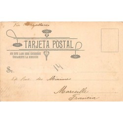 Rare collectable postcards of CHILE Chili. Vintage Postcards of CHILE Chili