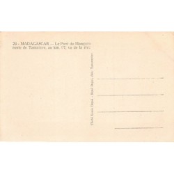Rare collectable postcards of MADAGASCAR. Vintage Postcards of MADAGASCAR