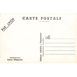 Rare collectable postcards of MADAGASCAR. Vintage Postcards of MADAGASCAR