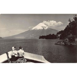 Rare collectable postcards of CHILE Chili. Vintage Postcards of CHILE Chili