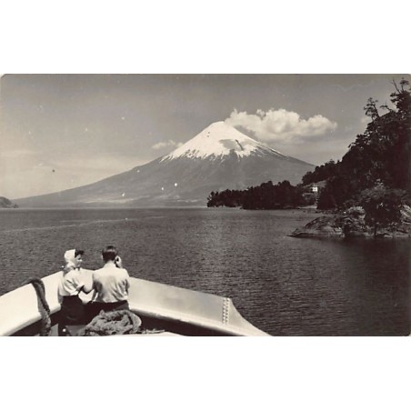 Rare collectable postcards of CHILE Chili. Vintage Postcards of CHILE Chili