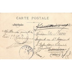 Rare collectable postcards of MADAGASCAR. Vintage Postcards of MADAGASCAR