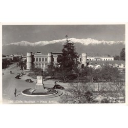 Rare collectable postcards of CHILE Chili. Vintage Postcards of CHILE Chili