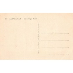 Rare collectable postcards of MADAGASCAR. Vintage Postcards of MADAGASCAR