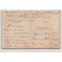 Rare collectable postcards of MOROCCO Maroc. Vintage Postcards of MOROCCO Maroc