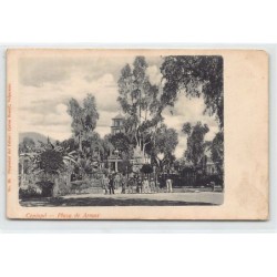 Rare collectable postcards of CHILE Chili. Vintage Postcards of CHILE Chili