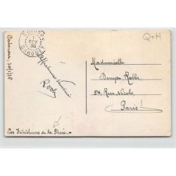 Rare collectable postcards of BENIN Dahomey. Vintage Postcards of BENIN Dahomey