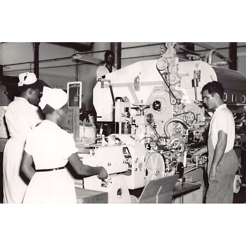 Rare collectable postcards of ANGOLA. Vintage Postcards of ANGOLA