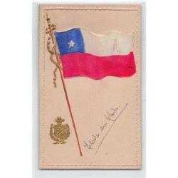 Rare collectable postcards of CHILE Chili. Vintage Postcards of CHILE Chili