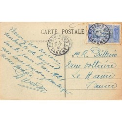 Rare collectable postcards of BENIN Dahomey. Vintage Postcards of BENIN Dahomey