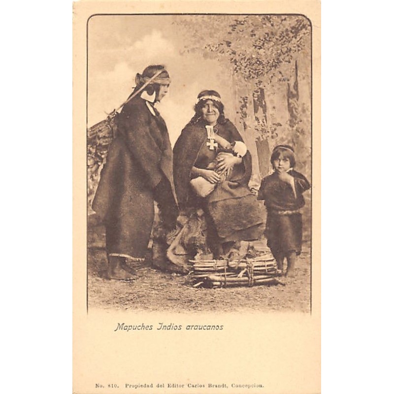 Rare collectable postcards of CHILE Chili. Vintage Postcards of CHILE Chili