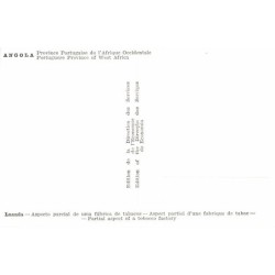 Rare collectable postcards of ANGOLA. Vintage Postcards of ANGOLA