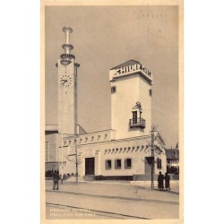 Rare collectable postcards of CHILE Chili. Vintage Postcards of CHILE Chili