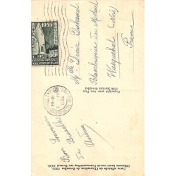 Rare collectable postcards of CHILE Chili. Vintage Postcards of CHILE Chili