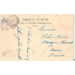 Rare collectable postcards of CHILE Chili. Vintage Postcards of CHILE Chili
