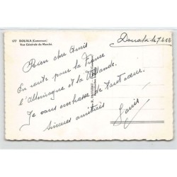 Rare collectable postcards of CAMEROON. Vintage Postcards of CAMEROON