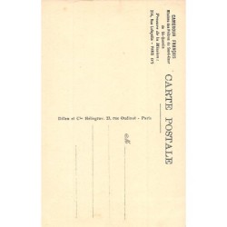 Rare collectable postcards of CAMEROON. Vintage Postcards of CAMEROON