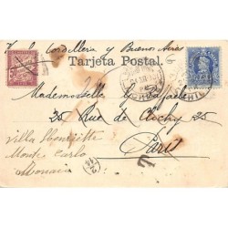 Rare collectable postcards of CHILE Chili. Vintage Postcards of CHILE Chili