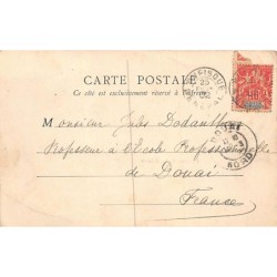 Rare collectable postcards of SENEGAL. Vintage Postcards of SENEGAL