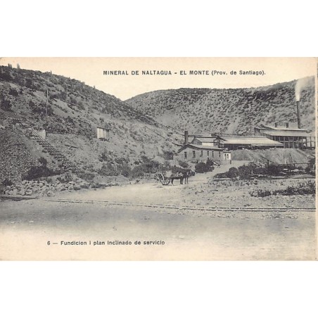 Rare collectable postcards of CHILE Chili. Vintage Postcards of CHILE Chili