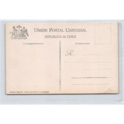 Rare collectable postcards of CHILE Chili. Vintage Postcards of CHILE Chili