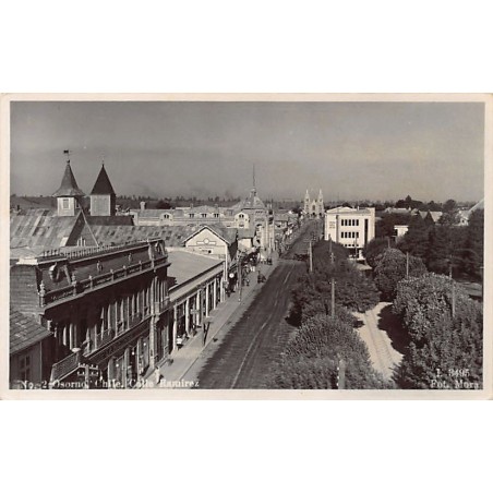 Rare collectable postcards of CHILE Chili. Vintage Postcards of CHILE Chili