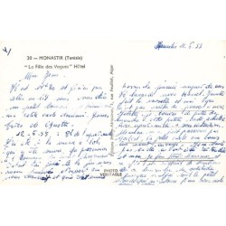 Rare collectable postcards of TUNISIA Tunisie. Vintage Postcards of TUNISIA Tunisie