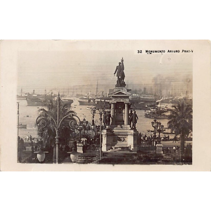 Rare collectable postcards of CHILE Chili. Vintage Postcards of CHILE Chili