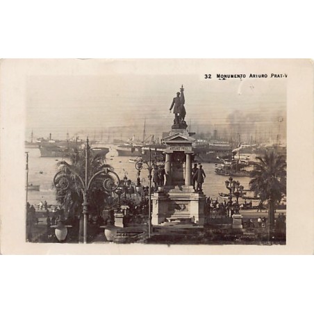 Rare collectable postcards of CHILE Chili. Vintage Postcards of CHILE Chili