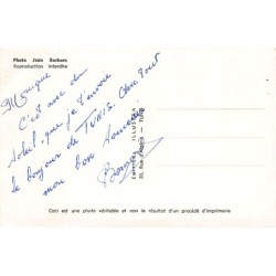 Rare collectable postcards of TUNISIA Tunisie. Vintage Postcards of TUNISIA Tunisie