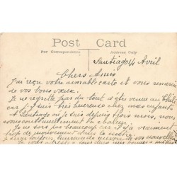 Rare collectable postcards of CHILE Chili. Vintage Postcards of CHILE Chili