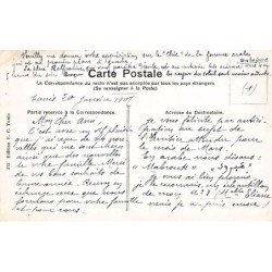 Rare collectable postcards of TUNISIA Tunisie. Vintage Postcards of TUNISIA Tunisie