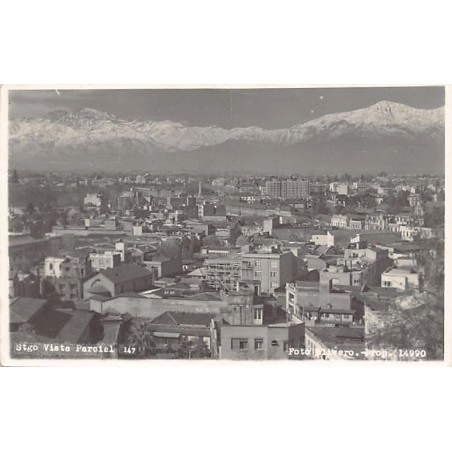 Rare collectable postcards of CHILE Chili. Vintage Postcards of CHILE Chili