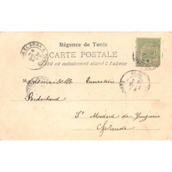 Rare collectable postcards of TUNISIA Tunisie. Vintage Postcards of TUNISIA Tunisie