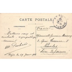 Rare collectable postcards of TUNISIA Tunisie. Vintage Postcards of TUNISIA Tunisie