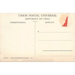 Rare collectable postcards of CHILE Chili. Vintage Postcards of CHILE Chili