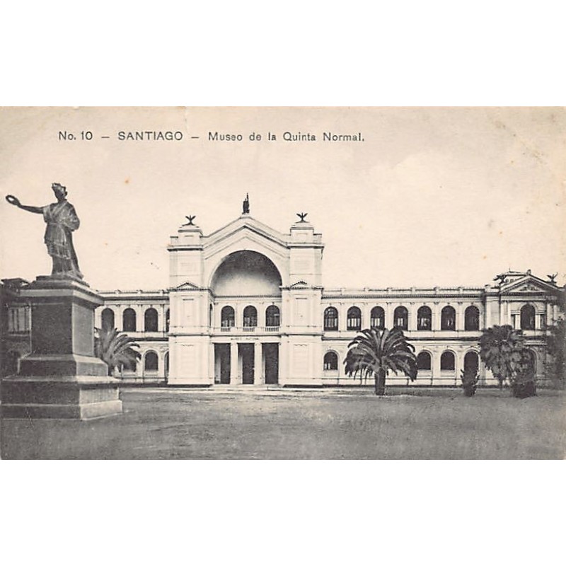 Rare collectable postcards of CHILE Chili. Vintage Postcards of CHILE Chili