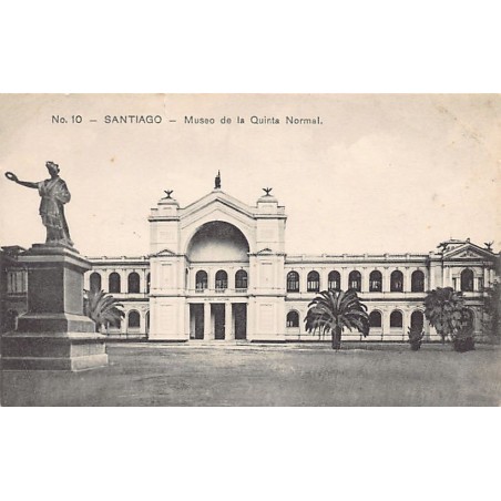 Rare collectable postcards of CHILE Chili. Vintage Postcards of CHILE Chili