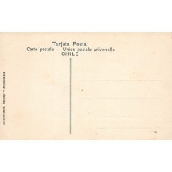 Rare collectable postcards of CHILE Chili. Vintage Postcards of CHILE Chili