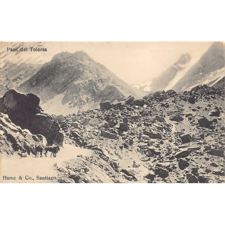 Rare collectable postcards of CHILE Chili. Vintage Postcards of CHILE Chili