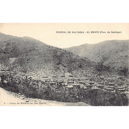 Rare collectable postcards of CHILE Chili. Vintage Postcards of CHILE Chili