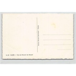 Rare collectable postcards of TUNISIA Tunisie. Vintage Postcards of TUNISIA Tunisie