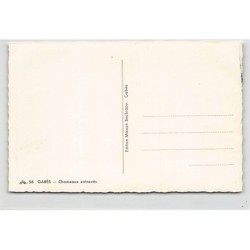 Rare collectable postcards of TUNISIA Tunisie. Vintage Postcards of TUNISIA Tunisie