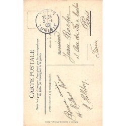 Rare collectable postcards of TUNISIA Tunisie. Vintage Postcards of TUNISIA Tunisie