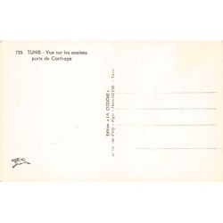 Rare collectable postcards of TUNISIA Tunisie. Vintage Postcards of TUNISIA Tunisie