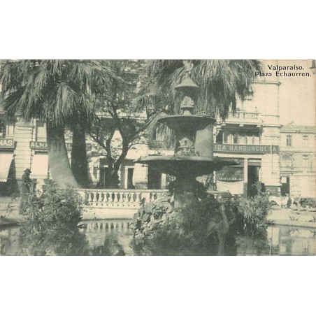 Rare collectable postcards of CHILE Chili. Vintage Postcards of CHILE Chili