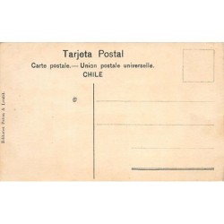 Rare collectable postcards of CHILE Chili. Vintage Postcards of CHILE Chili
