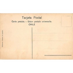 Rare collectable postcards of CHILE Chili. Vintage Postcards of CHILE Chili